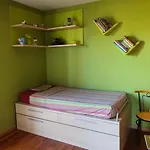 Casa vacanze Vistas A La Ria De Vigo