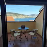 Vistas A La Ria De Vigo Moaña