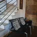 Vistas A La Ria De Vigo בית נופש Moaña