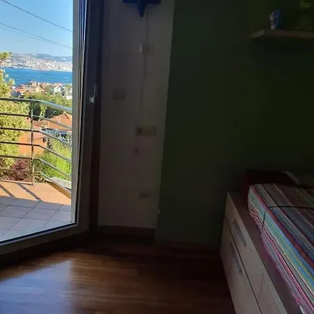 Prázdninový dům Vistas A La Ria De Vigo