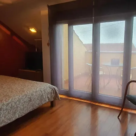 Casa vacanze Vistas A La Ria De Vigo