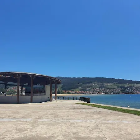 Vistas A La Ria De Vigo Casa vacanze *